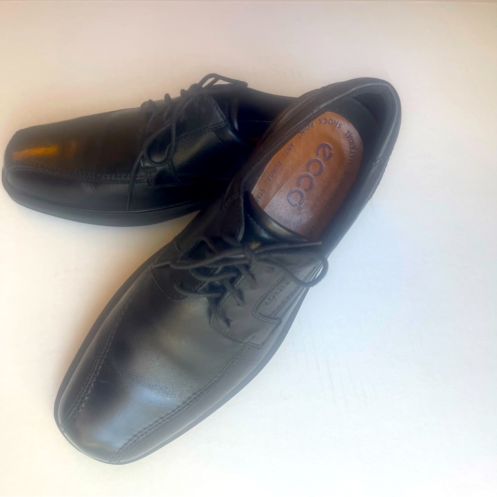 Men’s shoes Ecco size 44 EU or 10.5 US